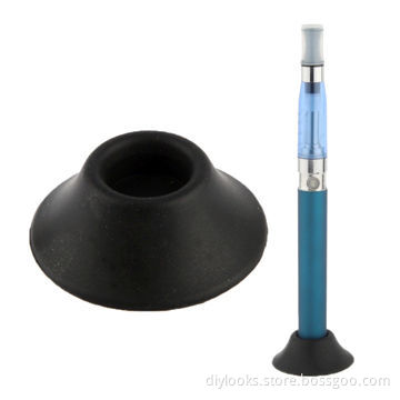 EGO Electronic Cigarette Silicone Sucker Holder